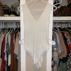 Wishlist bodysuit